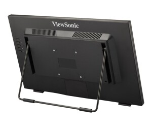 ViewSonic TD2465 - LED-Monitor - 61 cm (24") (23.8" sichtbar)