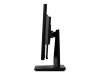 ViewSonic TD2465 - LED-Monitor - 61 cm (24") (23.8" sichtbar)
