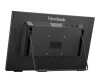 ViewSonic TD2465 - LED-Monitor - 61 cm (24") (23.8" sichtbar)