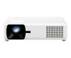 Viewsonic LS610HDH - DLP projector - LED - 3D - 4000 ANSI lumen - Full HD (1920 x 1080)