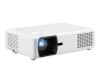 ViewSonic LS610HDH - DLP-Projektor - LED - 3D - 4000 ANSI-Lumen - Full HD (1920 x 1080)