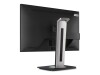 ViewSonic VG2756-2K - LED-Monitor - 68.6 cm (27")