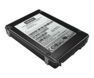 Lenovo ThinkSystem PM1653 - SSD - Read Intensive -...