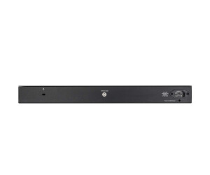 D-Link Web Smart DGS-1210-48 - Switch - managed