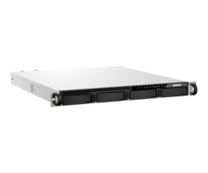 QNAP TS-H987XU-RP - NAS-Server - 9 Schächte - Rack -...