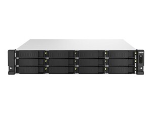 QNAP TS-H1887XU-RP - NAS-Server - 18 Sch&auml;chte