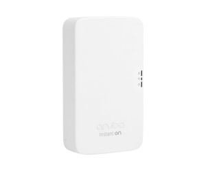 HPE aruba instant on ap11d - Accesspoint - Bluetooth, Wi...