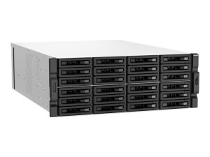 QNAP TS-H3087XU-RP - NAS-Server - 30 Schächte