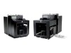 Zebra ZE500-4 - Etikettendrucker - Thermodirekt / Thermotransfer - Rolle (11,4 cm)