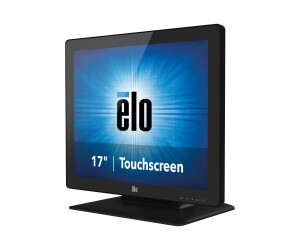 Elo Touch Solutions Elo Desktop Touchmonitor 1723l Itouch...
