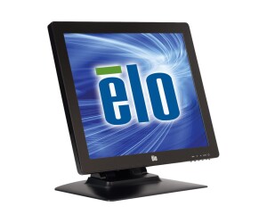 Elo Touch Solutions Elo Desktop Touchmonitor 1723l Itouch Plus - LED monitor - 43.2 cm (17 ")