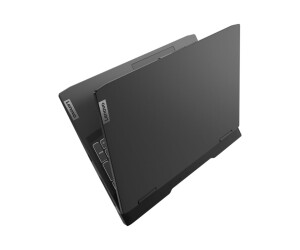 Lenovo IdeaPad Gaming 3 15iah7 82S9 - Intel Core i7 12650H / 2.3 GHz - Win 11 Home - GF RTX 3060 - 16 GB RAM - 512 GB SSD NVME - 39.6 cm (15.6 ")