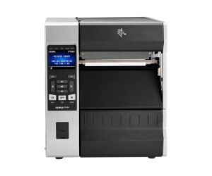 Zebra ZT620 - label printer - thermal fashion / thermal...