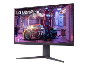 LG 32GQ850-B/32 "QHD 16: 9