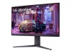 LG UltraGear 32GQ850-B - LED-Monitor - Gaming - 81.3 cm (32")