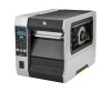 Zebra ZT620 - label printer - thermal fashion / thermal transfer - roll (17.1 cm)