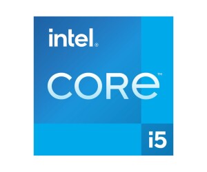 Intel Core i5 13600K - 3.5 GHz - 14 cores - 20 threads