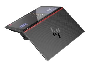 HP Presence Small Space Solution with Microsoft Teams Rooms - Mini Desktop - Core i5 10500T / 2.3 GHz - vPro - RAM 8 GB - SSD 256 GB - NVMe, TLC - UHD Graphics 630 - GigE - WLAN: 802.11a/b/g/n/ac/ax, Bluetooth 5.1 - Win 10 IoT Enterprise SAC - Monitor: LE