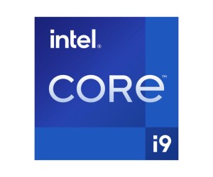 Intel Core i9 13900kf - 3 GHz - 24 cores - 32 threads