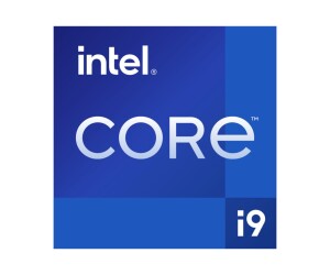 Intel Core i9 13900KF - 3 GHz - 24 Kerne - 32 Threads