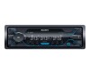 Sony DSX -A510BD - Auto - Digital Receiver - In the dashboard