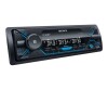 Sony DSX -A510BD - Auto - Digital Receiver - In the dashboard
