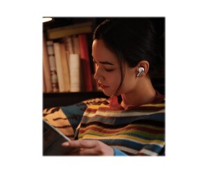 Xiaomi Redmi Buds 4 Pro - True Wireless-Kopfhörer mit Mikrofon