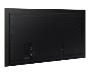 Samsung QM85R-B - 216 cm (85") Diagonalklasse QMR-B...
