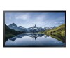 Samsung OH46B-S-117 cm (46 ") Diagonal class OHB Series LCD display with LED backlight