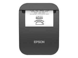 Epson TM-P20II (111): RecePPT, Wi-Fi, USB-C, EU