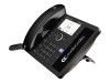 AudioCodes C435HD - VoIP-Telefon mit Rufnummernanzeige