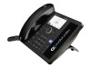 AudioCodes Teams C435HD-R IP-Phone PoE GbE black - VoIP-Telefon - TCP/IP