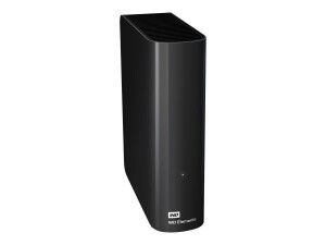 WD Elements Desktop WDBWLG0220HBK-EESN - Festplatte - 22...