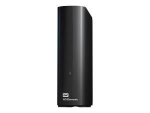 WD Elements Desktop WDBWLG0220HBK-EESN - Festplatte - 22...
