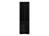 WD Elements Desktop WDBWLG0220HBK-EESN - Festplatte - 22 TB - extern (Stationär)
