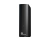 WD Elements Desktop WDBWLG0220HBK-EESN - Festplatte - 22 TB - extern (Stationär)