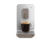 SMEG 50s Style BCC01TPMEU - automatic coffee machine