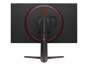 LG UltraGear 32GP850-B - LED-Monitor - Gaming - 81.3 cm (32")