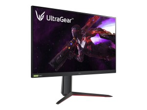 LG UltraGear 32GP850-B - LED-Monitor - Gaming - 81.3 cm (32")