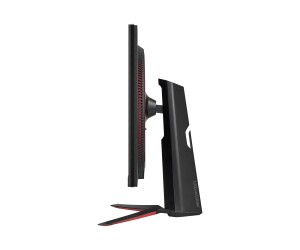 LG UltraGear 32GP850-B - LED-Monitor - Gaming - 81.3 cm (32")