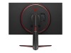 LG UltraGear 32GP850-B - LED-Monitor - Gaming - 81.3 cm (32")
