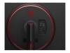 LG UltraGear 32GP850-B - LED-Monitor - Gaming - 81.3 cm (32")