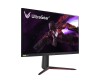 LG UltraGear 32GP850-B - LED-Monitor - Gaming - 81.3 cm (32")