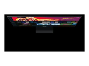 Samsung S32BM700UP - M70B Series - LED-Monitor - Smart -...