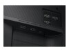 Samsung S32BM700UP - M70B Series - LED-Monitor - Smart - 80 cm (32")
