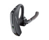 Poly Voyager 5220 - headset - earplugs - attached over the ear