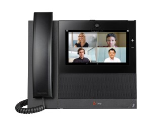 Poly CCX 700 OpenSIP - VoIP-Telefon - SIP, RTCP