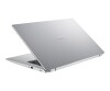 Acer Aspire 5 A517-52-5978 - Intel Core i5 1135G7 - Win 10 Home 64-Bit - Intel Iris Xe Grafikkarte - 8 GB RAM - 512 GB SSD QLC - 43.94 cm (17.3")