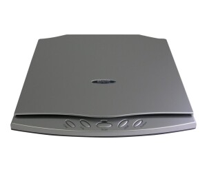 Plustek OpticSlim 550 Plus - Flachbettscanner - Contact...