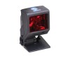 HONEYWELL QuantumT 3580 - Barcode-Scanner - Desktop-Gerät
